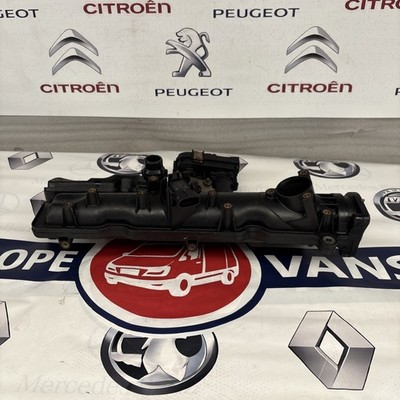 Vauxhall Insignia 2.0 CDTi A20DT Intake Manifold 55571993 567 - Image 7