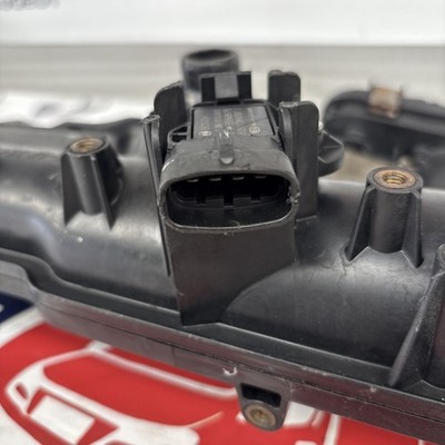 Vauxhall Insignia 2.0 CDTi A20DT Intake Manifold 55571993 567 - Image 10
