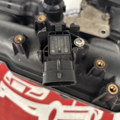 Vauxhall Insignia 2.0 CDTi A20DT Intake Manifold 55571993 567 - Image 11
