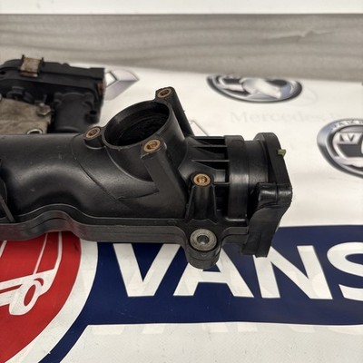 Vauxhall Insignia 2.0 CDTi A20DT Intake Manifold 55571993 567 - Image 12