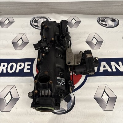 Vauxhall Insignia 2.0 CDTi A20DT Intake Manifold 55571993 567 - Image 14