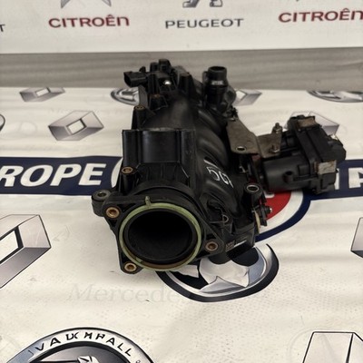 Vauxhall Insignia 2.0 CDTi A20DT Intake Manifold 55571993 567 - Image 15