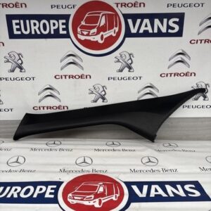 Sprinter W907 Front Left A Pillar Trim Mercedes A9076901000 BREAKING (328)