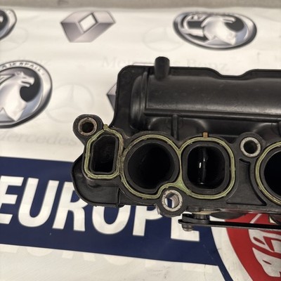 Vauxhall Insignia 2.0 CDTi A20DT Intake Manifold 55571993 567 - Image 18