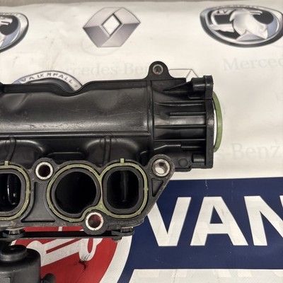 Vauxhall Insignia 2.0 CDTi A20DT Intake Manifold 55571993 567 - Image 20