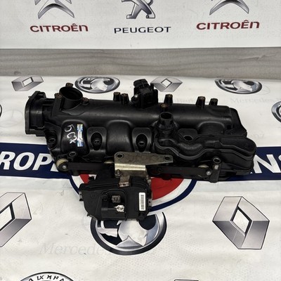 Vauxhall Insignia 2.0 CDTi A20DT Intake Manifold 55571993 567 - Image 24