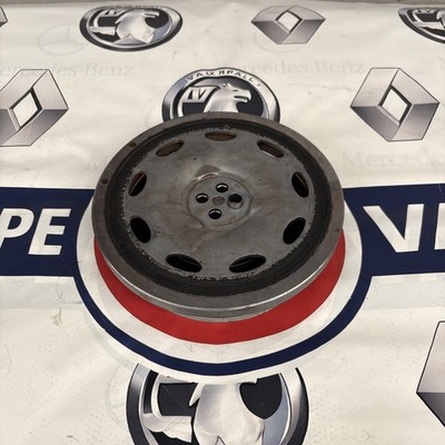 Sprinter 2.0 OEM654 Crankshaft Clutch Pulley Mercedes A6540300003 566