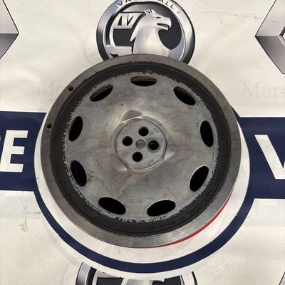 Sprinter 2.0 OEM654 Crankshaft Clutch Pulley Mercedes A6540300003 566