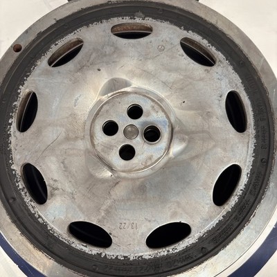 Sprinter 2.0 OEM654 Crankshaft Clutch Pulley Mercedes A6540300003 566