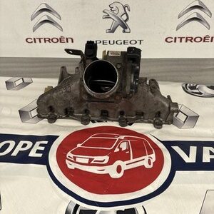 Renault Master Movano 2016 2021 Inlet Intake Manifold 140035154R 593