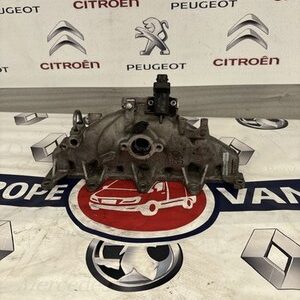 RENAULT MASTER MOVANO INLET MANIFOLD INTAKE 140032042R BREAKING 590