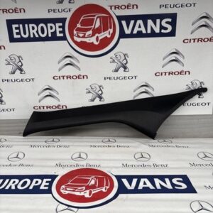 Sprinter W907 Front Left A Pillar Trim Mercedes A9076901000 BREAKING (328)
