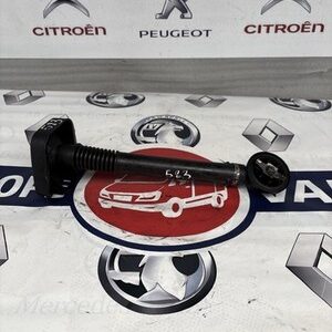 MERCEDES-BENZ VITO W639 Oil Filler Neck Pipe OEM651 A6510100069 BREAKING 583