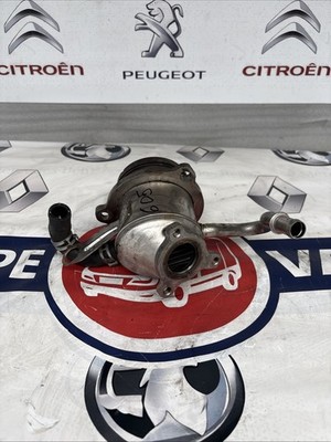RENAULT KANGOO 2017-2021 MK3 EGR Valve Cooler 147359823R 605