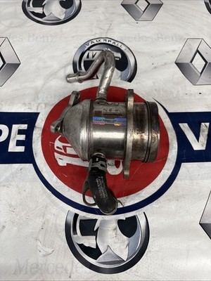 RENAULT KANGOO 2017-2021 MK3 EGR Valve Cooler 147359823R 605
