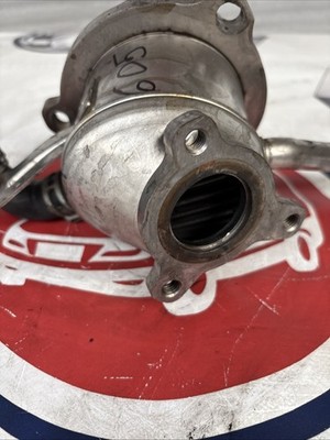 RENAULT KANGOO 2017-2021 MK3 EGR Valve Cooler 147359823R 605