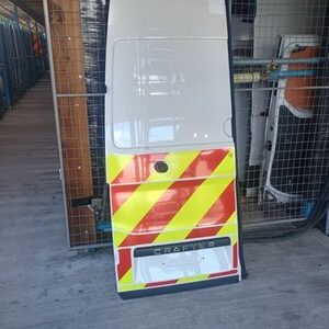 VW Crafter Rear Left Side Door NS 2017 2025 BREAKING P721 BREAKING