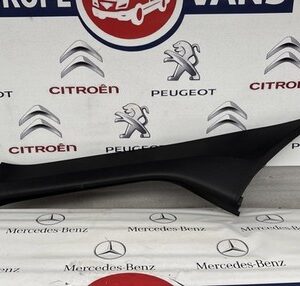 Sprinter W907 Front Left A Pillar Trim Mercedes A9076901000 BREAKING (328)