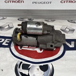 FORD TRANSIT MK8 STARTER MOTOR 2.2 TDCI DIESEL GK2T11000DB BREAKING 604