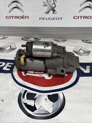 FORD TRANSIT MK8 STARTER MOTOR 2.2 TDCI DIESEL GK2T11000DB 604