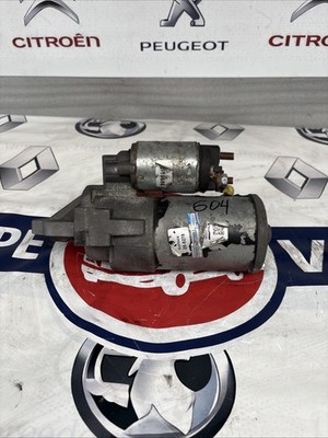 FORD TRANSIT MK8 STARTER MOTOR 2.2 TDCI DIESEL GK2T11000DB 604