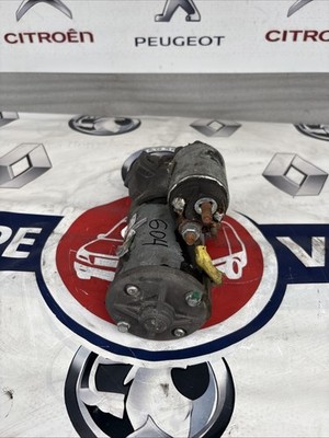 FORD TRANSIT MK8 STARTER MOTOR 2.2 TDCI DIESEL GK2T11000DB 604