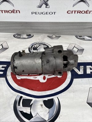 FORD TRANSIT MK8 STARTER MOTOR 2.2 TDCI DIESEL GK2T11000DB 604