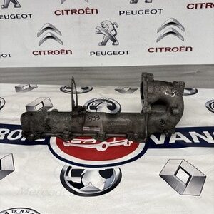 VAUXHALL MOVANO MASTER 2010 2016 Inlet Manifold 8200915216 BREAKING 599