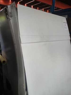 Peugeot Boxer Relay Ducato 2008-2025 Rear Door Left NS