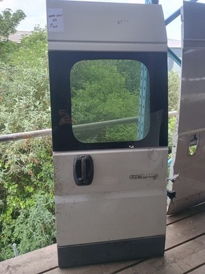 Peugeot Boxer Relay Ducato 2008-2025 Rear Door Right OS