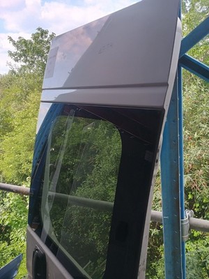 Peugeot Boxer Relay Ducato 2008-2025 Rear Door Right OS