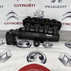 Vauxhall Combo Fiat Doblo 2016 2020 Intake Inlet Manifold 55230898 BREAKING 571
