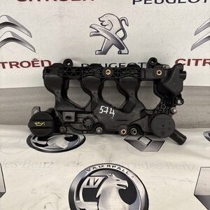 VAUXHALL PEUGEOT CITROEN 1.5 DIESEL ROCKER COVER 9827622780 BREAKING 574