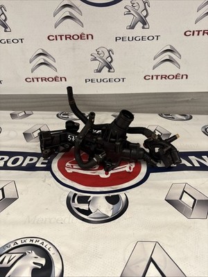 RENAULT NISSAN MERCEDES 1.6 THERMOSTAT HOUSING 110611271 573