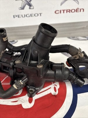 RENAULT NISSAN MERCEDES 1.6 THERMOSTAT HOUSING 110611271 573
