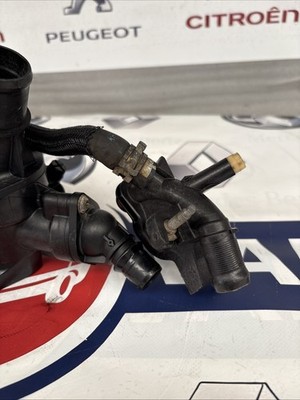 RENAULT NISSAN MERCEDES 1.6 THERMOSTAT HOUSING 110611271 573