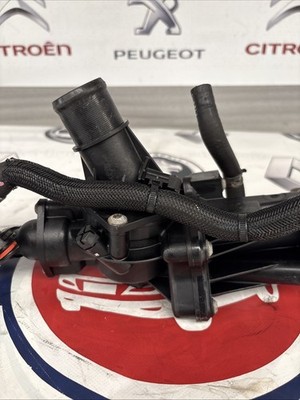 RENAULT NISSAN MERCEDES 1.6 THERMOSTAT HOUSING 110611271 573