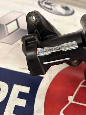 RENAULT NISSAN MERCEDES 1.6 THERMOSTAT HOUSING 110611271 573