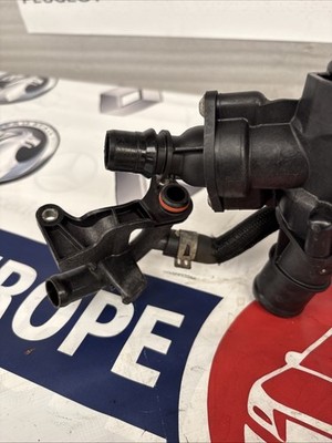 RENAULT NISSAN MERCEDES 1.6 THERMOSTAT HOUSING 110611271 573