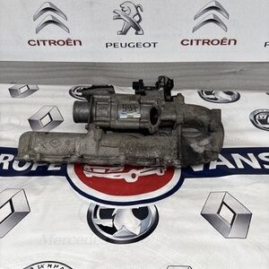 RENAULT MASTER MK3 MOVANO  Inlet Manifold 8200915216 BREAKING 597