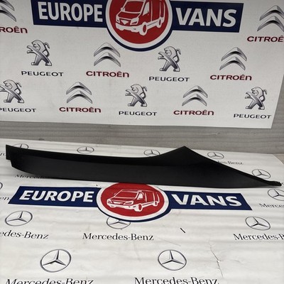 Sprinter W907 Front Right A Pillar Trim Mercedes A9076901200 329 - imagine 5