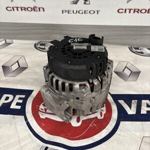 Mercedes Sprinter W906 2010 2018 2.1 Alternator LRA03214 BREAKING 616