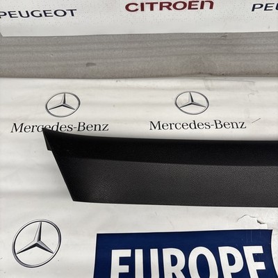 Sprinter W907 Front Right A Pillar Trim Mercedes A9076901200 329 - imagine 6