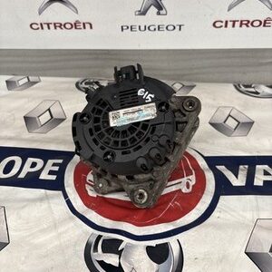 FORD TRANSIT CUSTOM 2.0 DIESEL 2018 2023 ALTERNATOR KK3T10300BB BREAKING 615