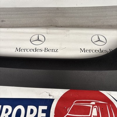 Sprinter W907 Front Right A Pillar Trim Mercedes A9076901200 329 - imagine 7