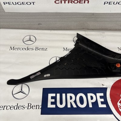 Sprinter W907 Front Right A Pillar Trim Mercedes A9076901200 329 - imagine 10