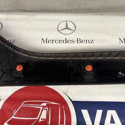 Sprinter W907 Front Right A Pillar Trim Mercedes A9076901200 329 - imagine 11