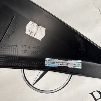 Sprinter W907 Front Right A Pillar Trim Mercedes A9076901200 329 - imagine 13