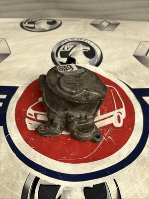 Renault Trafic 2006 Diesel vacuum pump 520476A 629