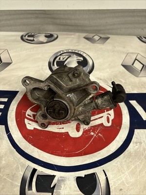 Renault Trafic 2006 Diesel vacuum pump 520476A 629